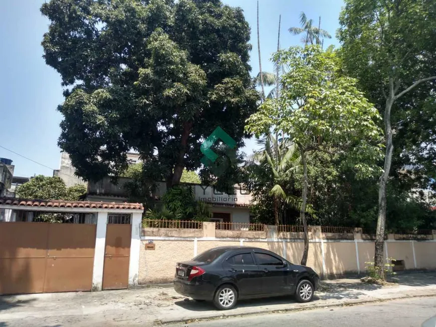 Foto 1 de Casa com 5 Quartos à venda, 239m² em Cachambi, Rio de Janeiro