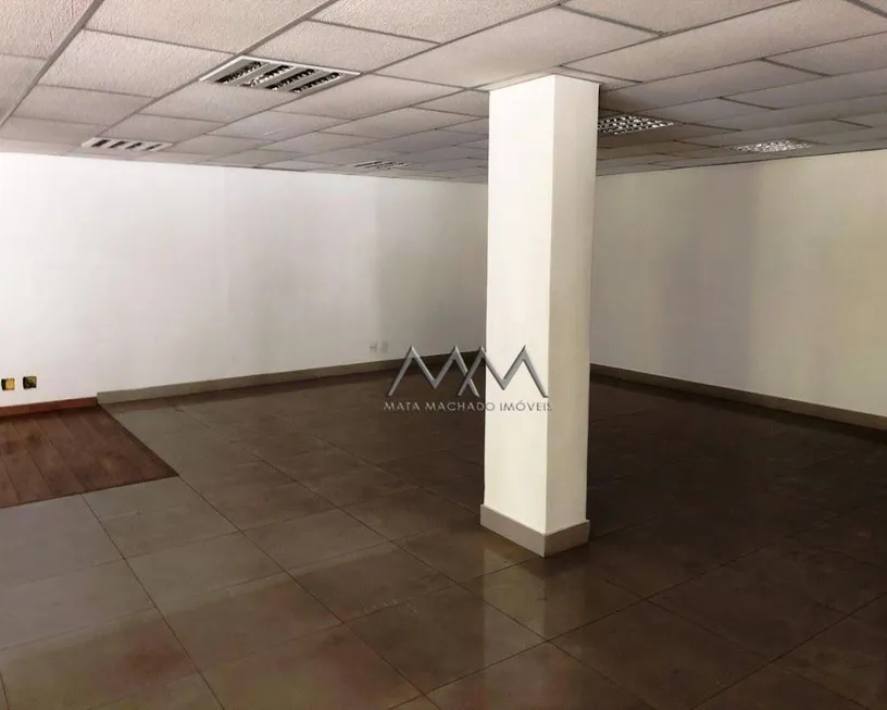 Foto 1 de Ponto Comercial à venda, 423m² em Lourdes, Belo Horizonte