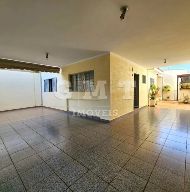 Foto 1 de Casa com 2 Quartos à venda, 140m² em Alto do Ipiranga, Ribeirão Preto