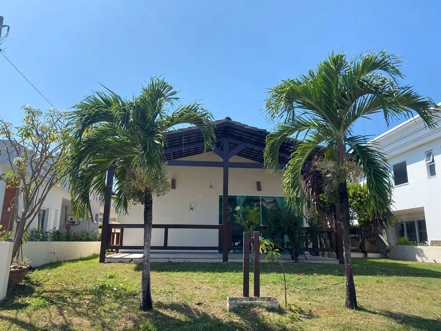 Foto 1 de Casa com 3 Quartos à venda, 197m² em Aruana, Aracaju