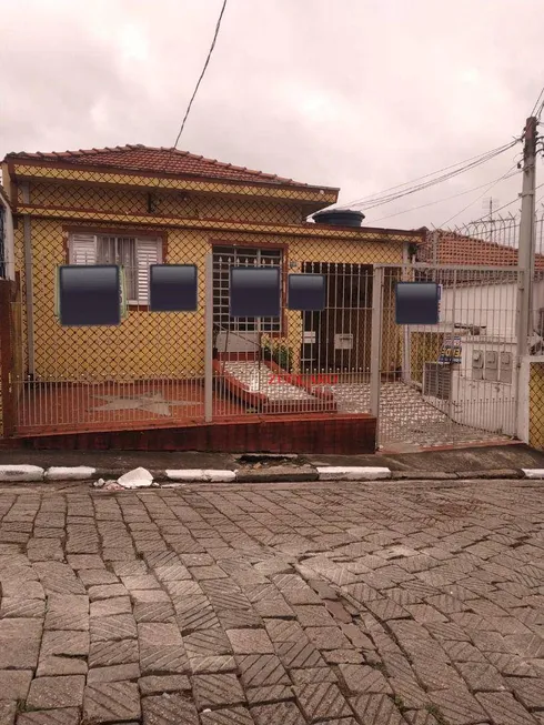 Foto 1 de Casa com 4 Quartos à venda, 171m² em Ponte Grande, Guarulhos