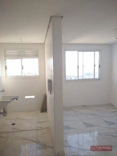 Foto 1 de Cobertura com 3 Quartos à venda, 113m² em Vila Rio de Janeiro, Guarulhos