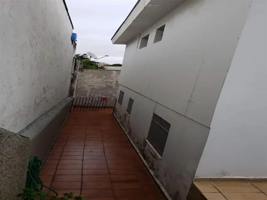 Foto 1 de Sobrado com 4 Quartos à venda, 270m² em Vila Graciosa, São Paulo