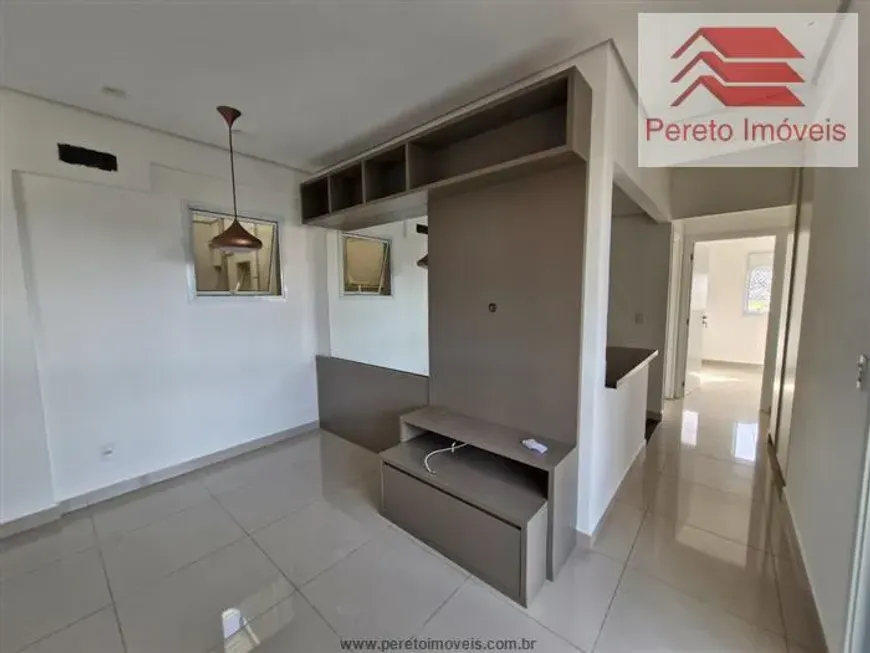 Foto 1 de Apartamento com 3 Quartos à venda, 70m² em Centro, Bragança Paulista
