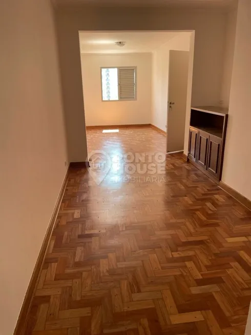 Foto 1 de Apartamento com 2 Quartos à venda, 80m² em Mirandópolis, São Paulo