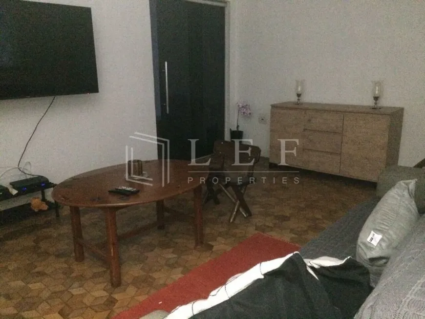 Foto 1 de Casa com 3 Quartos à venda, 180m² em Vila Mariana, São Paulo