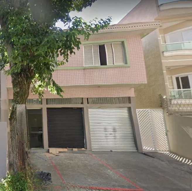 Foto 1 de Lote/Terreno à venda, 500m² em Vila Valparaiso, Santo André
