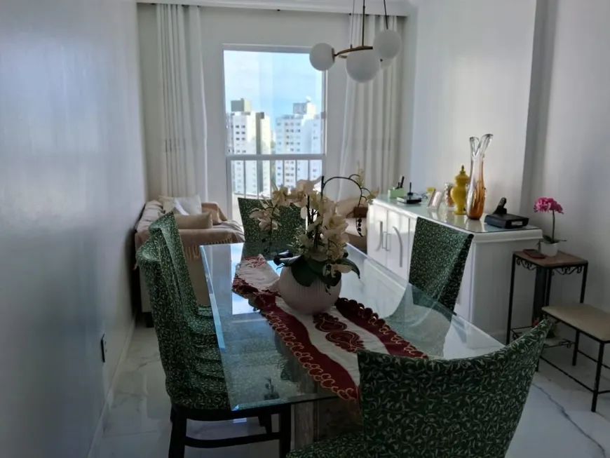 Foto 1 de Apartamento com 3 Quartos à venda, 118m² em Politeama, Salvador