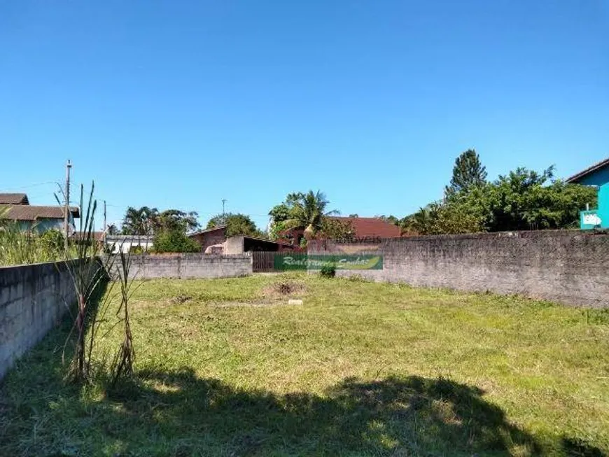 Foto 1 de Lote/Terreno à venda, 368m² em Portal da Fazendinha, Caraguatatuba