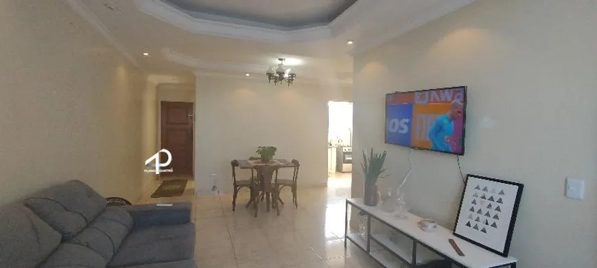 Foto 1 de Apartamento com 3 Quartos à venda, 111m² em Miguel Sutil, Cuiabá