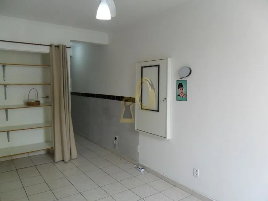 Foto 1 de Apartamento com 1 Quarto para alugar, 24m² em Santa Cecília, São Paulo