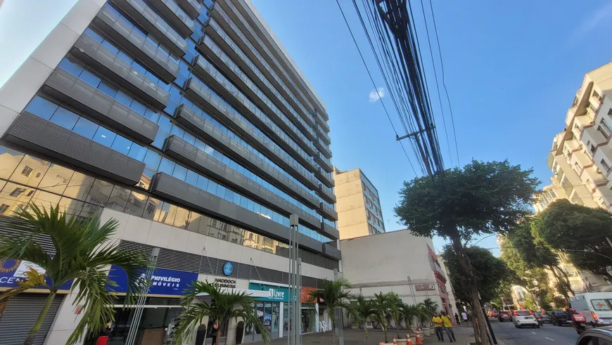 Foto 1 de Ponto Comercial à venda, 146m² em Tijuca, Rio de Janeiro