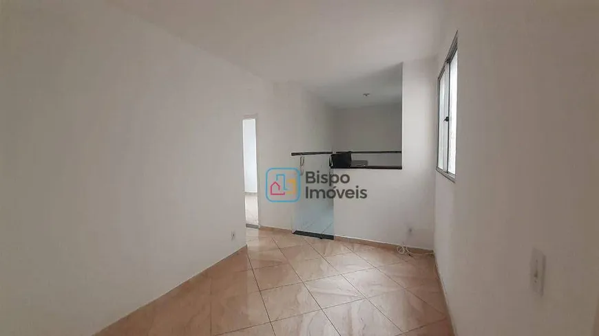 Foto 1 de Apartamento com 2 Quartos à venda, 46m² em Piracicamirim, Piracicaba