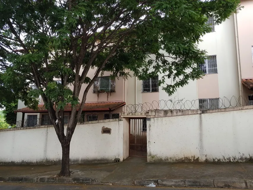 Foto 1 de Apartamento com 2 Quartos à venda, 73m² em Candida Ferreira, Contagem