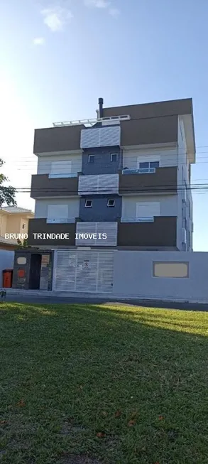 Foto 1 de Apartamento com 2 Quartos à venda, 62m² em Ingleses do Rio Vermelho, Florianópolis