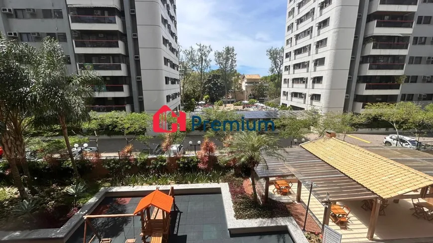 Foto 1 de Apartamento com 2 Quartos à venda, 68m² em Barra da Tijuca, Rio de Janeiro