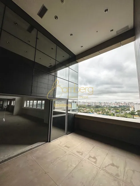 Foto 1 de Imóvel Comercial para alugar, 187m² em Moema, São Paulo