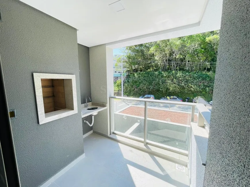 Foto 1 de Apartamento com 2 Quartos à venda, 71m² em Cacupé, Florianópolis