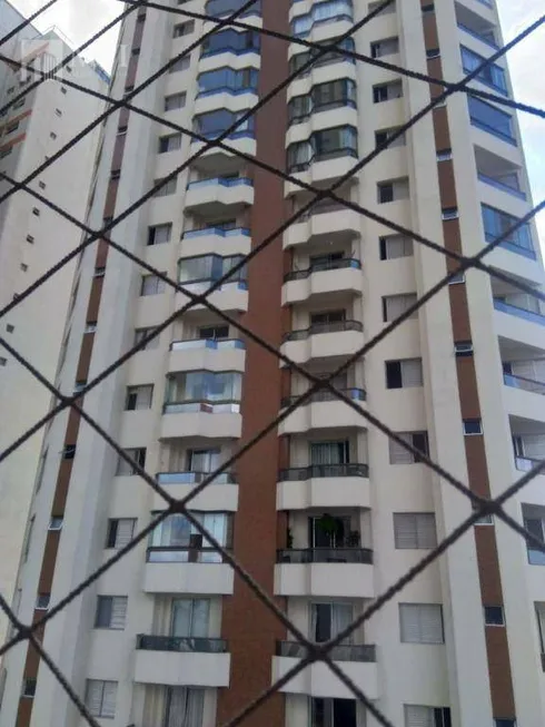 Foto 1 de Apartamento com 3 Quartos à venda, 96m² em Parque Mandaqui, São Paulo