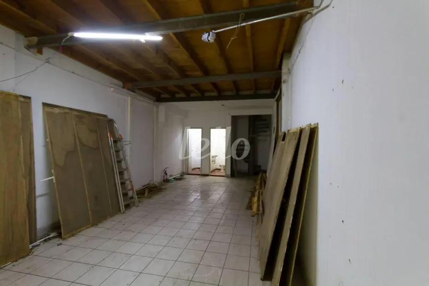 Foto 1 de Ponto Comercial para alugar, 36m² em Sé, São Paulo