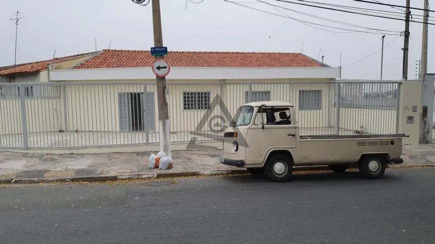 Foto 1 de Imóvel Comercial com 3 Quartos à venda, 93m² em Vila Paraíso, Campinas