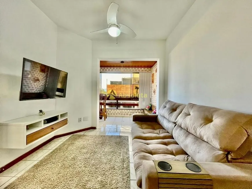 Foto 1 de Apartamento com 1 Quarto à venda, 46m² em Zona Nova, Capão da Canoa