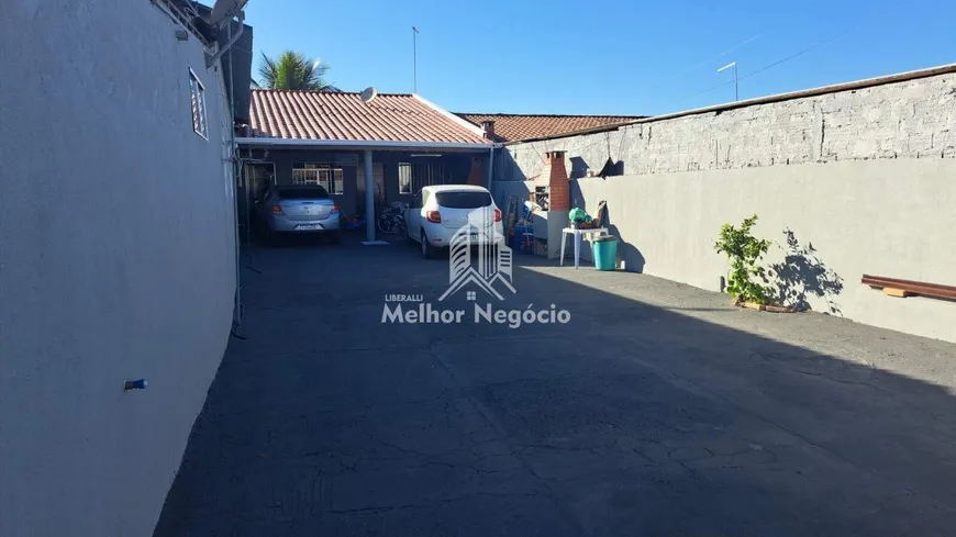 Foto 1 de Casa com 3 Quartos à venda, 100m² em Vila Real Continuacao, Hortolândia