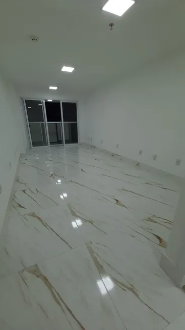 Foto 1 de Sala Comercial para alugar, 29m² em Norte (Águas Claras), Brasília