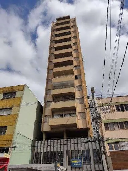 Foto 1 de Apartamento com 3 Quartos à venda, 114m² em Centro, Londrina