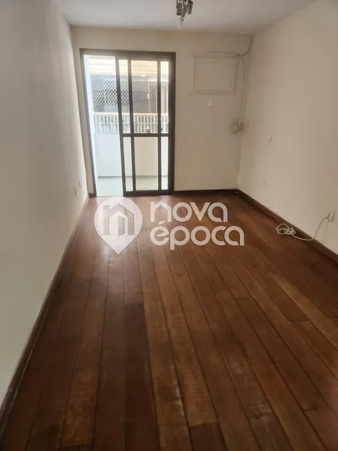 Foto 1 de Apartamento com 3 Quartos à venda, 90m² em Recreio Dos Bandeirantes, Rio de Janeiro