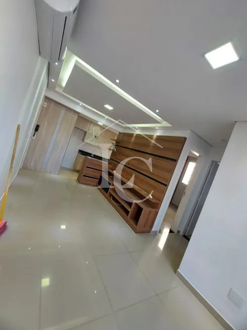 Foto 1 de Apartamento com 2 Quartos à venda, 50m² em Vila São Pedro, Hortolândia