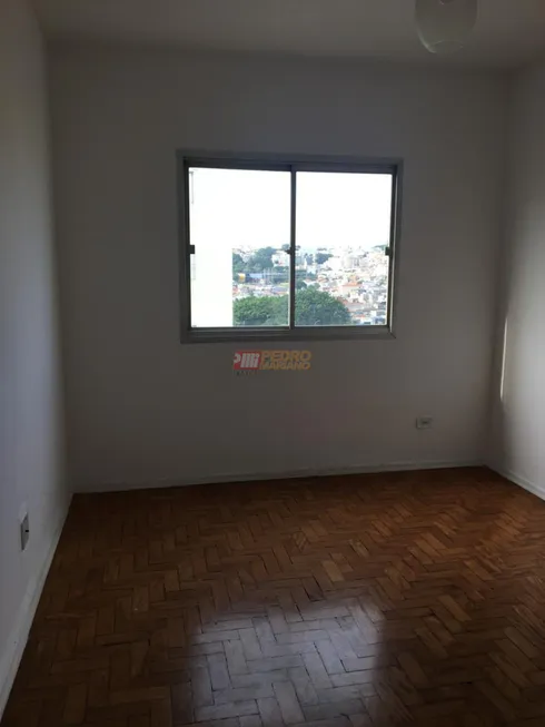 Foto 1 de Apartamento com 2 Quartos para alugar, 60m² em Vila Helena, São Bernardo do Campo