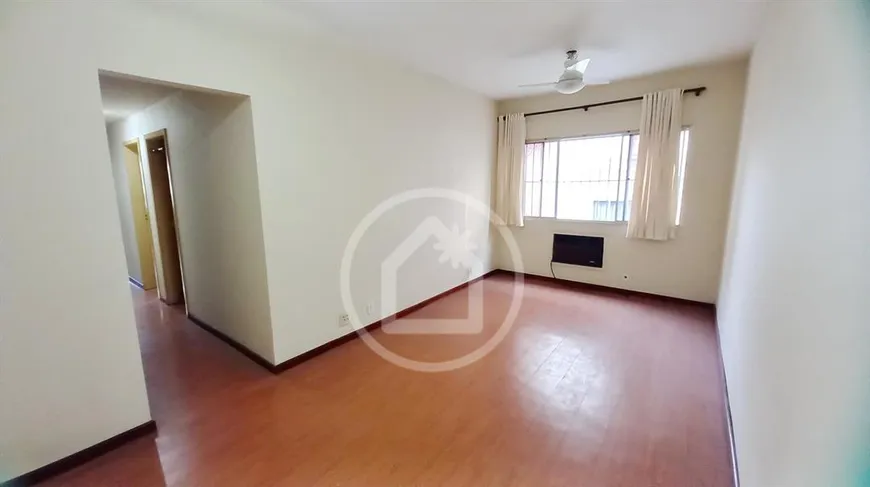 Foto 1 de Apartamento com 3 Quartos à venda, 70m² em Méier, Rio de Janeiro