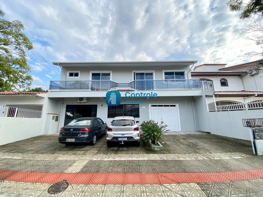 Foto 1 de Casa com 3 Quartos à venda, 362m² em Jardim Cidade de Florianópolis, São José