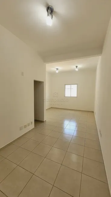 Foto 1 de Ponto Comercial para alugar, 34m² em Vila Santa Cruz, São José do Rio Preto