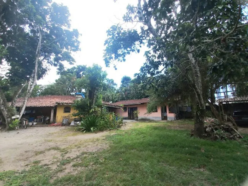 Foto 1 de Casa com 6 Quartos à venda, 300m² em Boiçucanga, São Sebastião