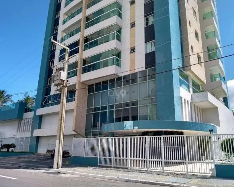 Foto 1 de Apartamento com 4 Quartos à venda, 104m² em Atalaia, Aracaju