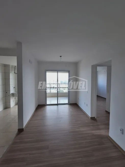 Foto 1 de Apartamento com 2 Quartos à venda, 62m² em Jardim Goncalves, Sorocaba