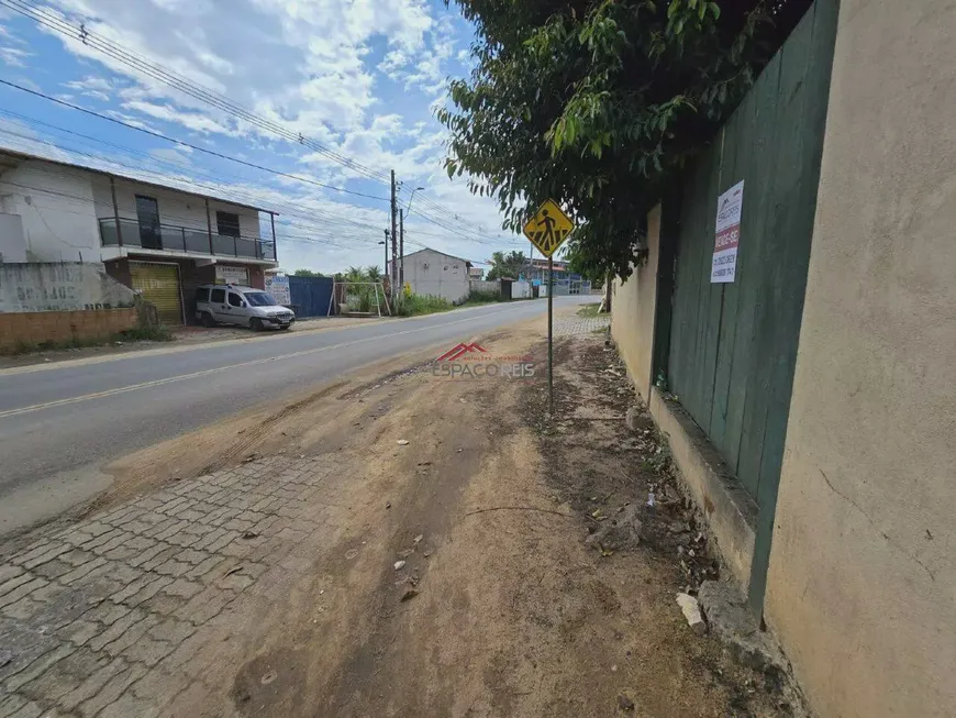 Foto 1 de Lote/Terreno à venda, 900m² em Rasa, Armação dos Búzios