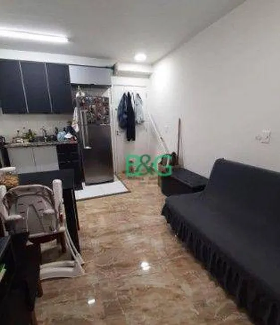 Foto 1 de Apartamento com 2 Quartos à venda, 40m² em Belenzinho, São Paulo