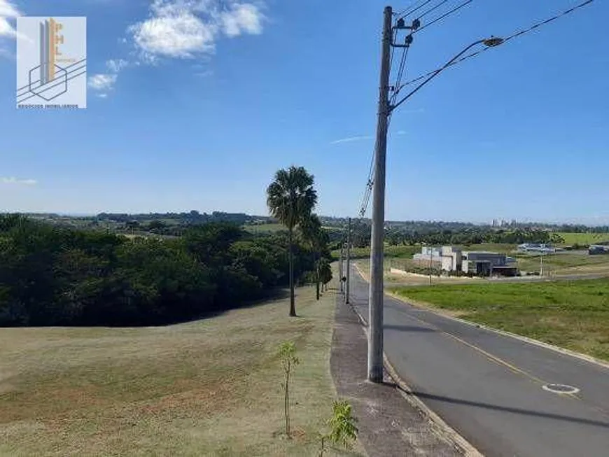 Foto 1 de Lote/Terreno à venda, 1200m² em Quintas de Terracota, Indaiatuba