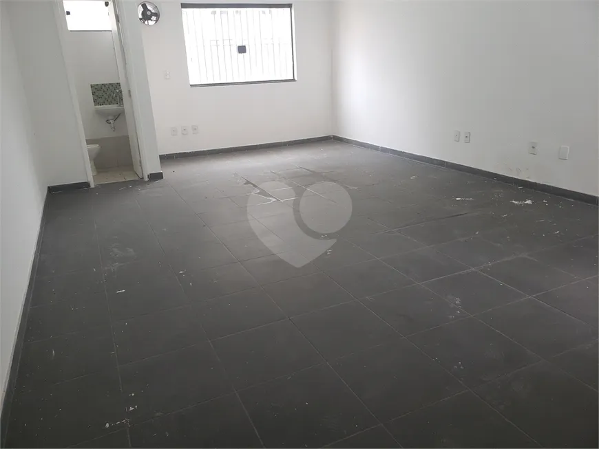 Foto 1 de Sala Comercial para alugar, 202m² em Santo Amaro, São Paulo