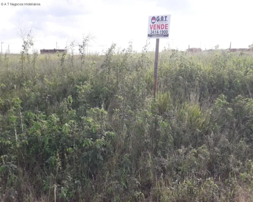 Foto 1 de Lote/Terreno para alugar, 1000m² em Parque Industrial Prestes Eden, Sorocaba