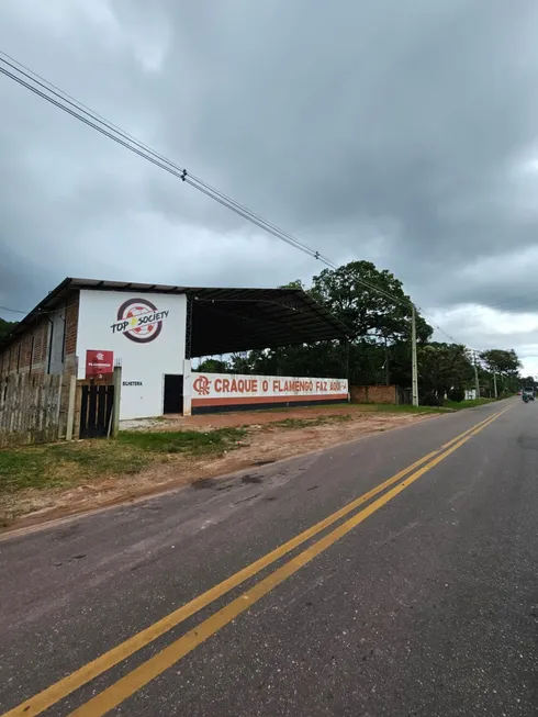 Foto 1 de Galpão/Depósito/Armazém à venda, 6000m² em Benfica, Benevides