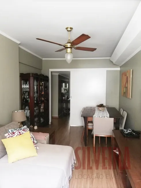 Foto 1 de Apartamento com 3 Quartos à venda, 97m² em Auxiliadora, Porto Alegre