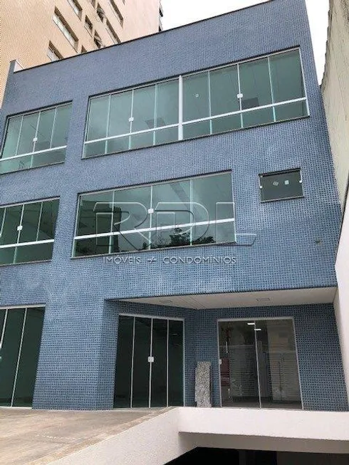 Foto 1 de para alugar, 1150m² em Rudge Ramos, São Bernardo do Campo