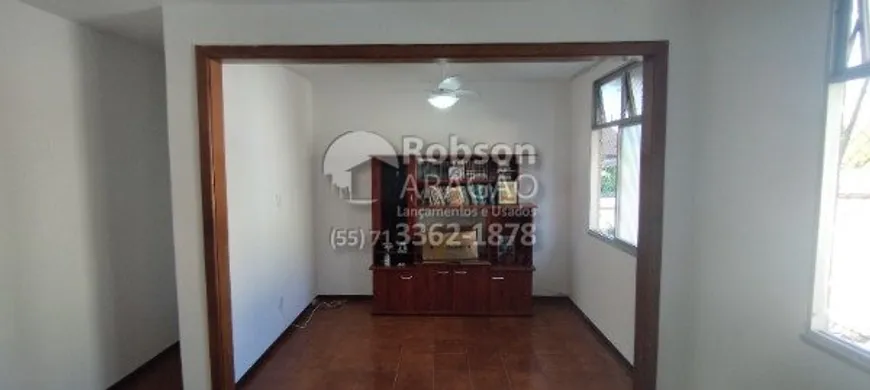 Foto 1 de Apartamento com 3 Quartos à venda, 67m² em Parque Bela Vista, Salvador