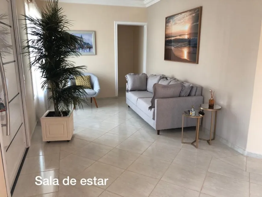 Foto 1 de Sobrado com 3 Quartos à venda, 300m² em Jardim Pagliato, Sorocaba