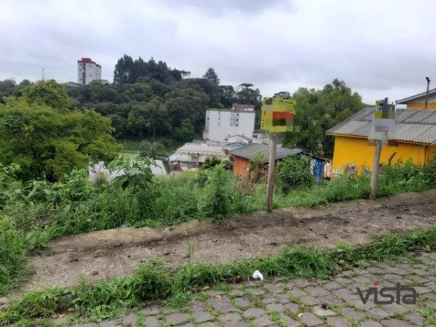 Foto 1 de Lote/Terreno à venda, 405m² em Cidade Nova, Caxias do Sul