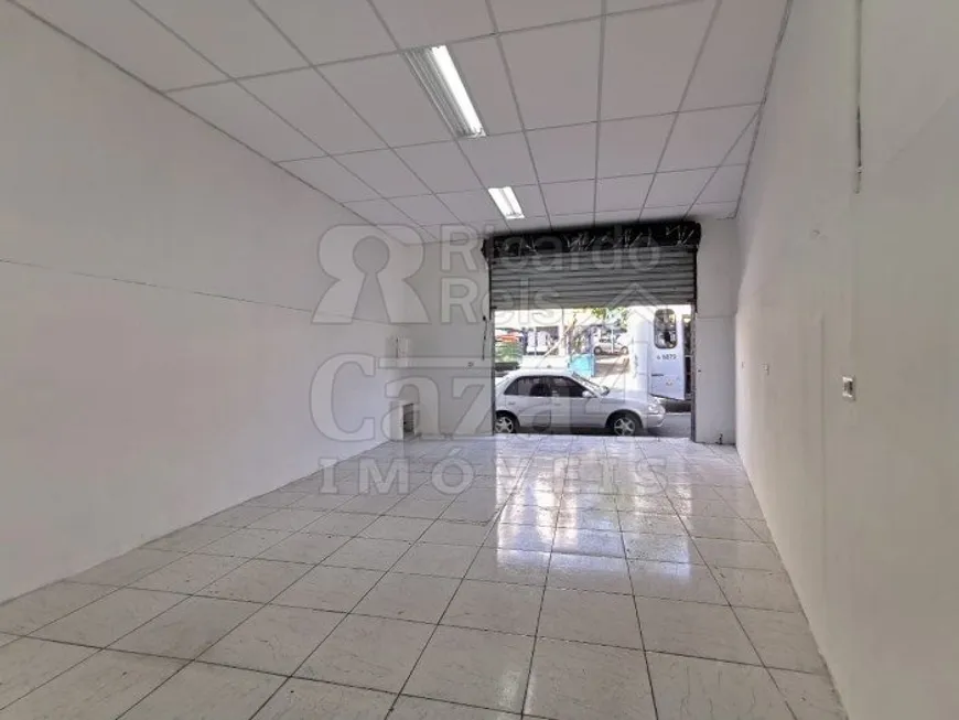 Foto 1 de Ponto Comercial para alugar, 60m² em Vila Sofia, São Paulo